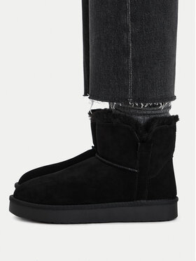 Lasocki Lasocki Sniega zābaki CEO-TS6392-01 LSCK Melns