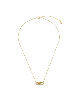 Michael Kors Michael Kors Halskette MKC164200710 Goldfarben