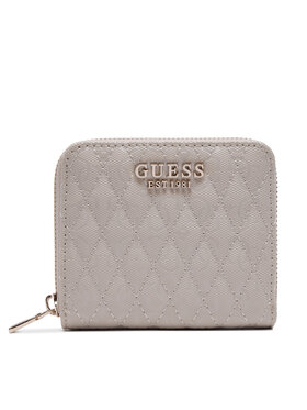 Guess Guess Maža Moteriška Piniginė SWGG96 26137 Ruda