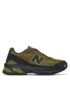 New Balance New Balance Сникърси U201018A Зелен