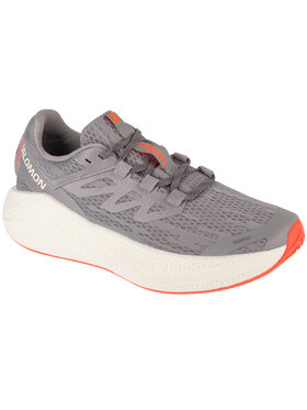 Salomon Salomon Buty do biegania Aero Glide 3 Szary