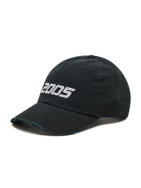 2005 2005 Czapka z daszkiem Basic Hat Czarny