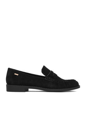 MEXX MEXX Loaferice EO-R26SS15-1 Crna