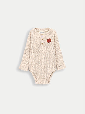 Coccodrillo Coccodrillo Kinder Body ZC4112101BBN Beige
