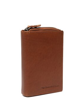 The Chesterfield Brand The Chesterfield Brand Portfel damski 290362 Brązowy
