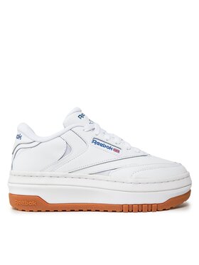 Reebok Reebok Sneakers Club C Extra GZ2424 Bianco