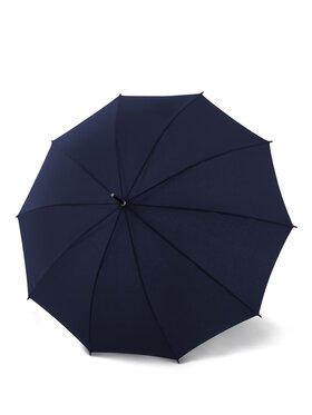 Knirps Knirps Parasolka 296680 Granatowy