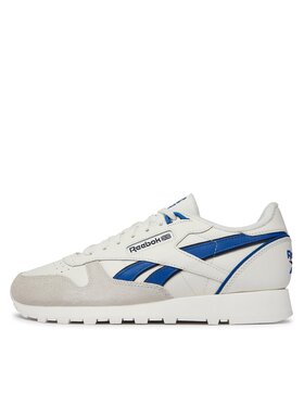 Reebok Superge Classic Leather ID1577 Bela