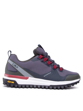 CMP CMP Bakancs Nyhal Wp Lifestyle Shoes 3Q88977 Lila