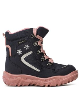 Superfit Superfit Снігоходи GORE-TEX 1-000046-8010 S Cиній