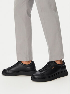 BOSS BOSS Sneakers Bulton 50568773 Negru