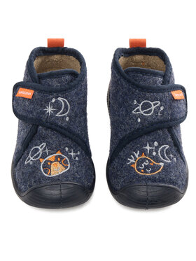 Biomecanics Biomecanics Тапочки 251144 Cиній