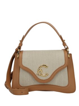 Coccinelle Coccinelle Handtasche 317796 Braun