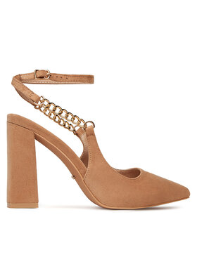 DeeZee DeeZee Sandale HT368-1 Bej