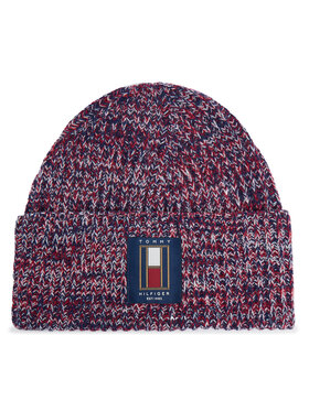 Tommy Hilfiger Tommy Hilfiger Čiapka Corp Love AM0AM12808 Farebná