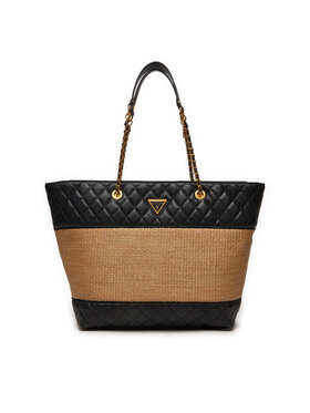 Guess Guess Torebka 165875 Czarny