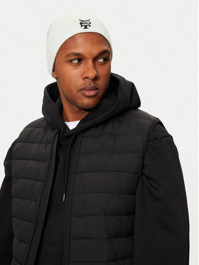 Quiksilver Quiksilver Czapka AQYHA05463 Biały