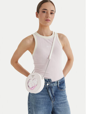 Guess Guess Borsetta J6GZ08 WH7G0 Bianco