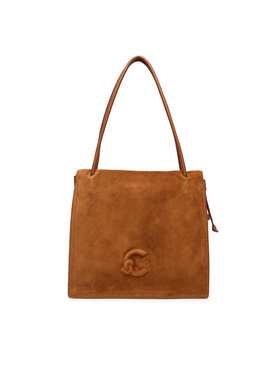 Coccinelle Coccinelle Handtasche SS6 Coccinelledulse E1 SS6 11 02 01 Braun