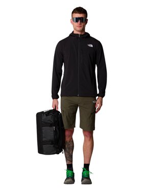 The North Face The North Face Giacca a vento nf0a8cd6jk3 Nero Regular Fit