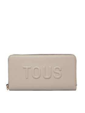 TOUS TOUS Maks 2002374043 Bēšs