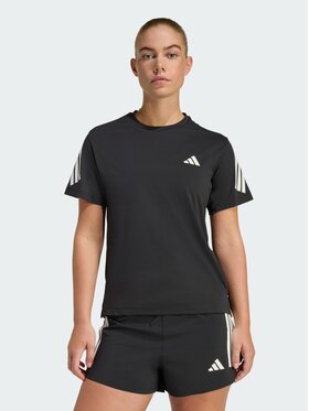 adidas adidas Koszulka techniczna adi365 Climacool Czarny Regular Fit