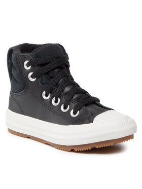 Converse Converse Sneakers Ctas Berkshire Boot Hi 371522C Noir