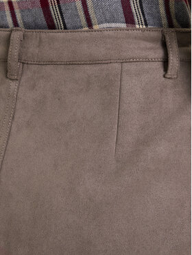 Φούστα από απομίμηση δέρματος ONLY φωτογραφία