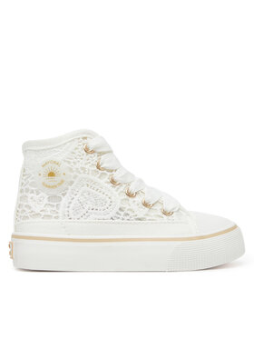 Mayoral Mayoral Sneakers 43613 Λευκό