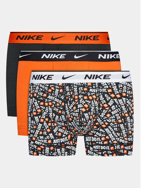 Nike Nike Súprava 3 kusov boxeriek 000PKE1008 Farebná