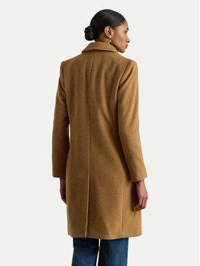 Μάλλινο παλτό LAUREN RALPH LAUREN φωτογραφία