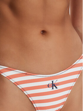 Calvin Klein Swimwear Μπικίνι κάτω μέρος Calvin Klein Swimwear - 4