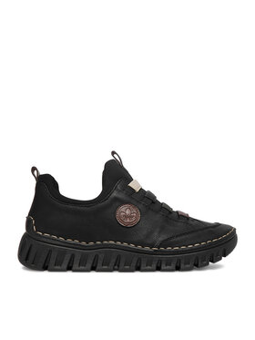 Rieker Rieker Sneakers CEO-57550-00 Nero