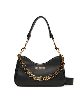 LOVE MOSCHINO LOVE MOSCHINO Τσάντα JC4070PP1NL1300A Μαύρο