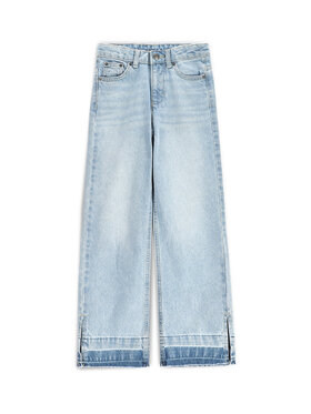 Coccodrillo Coccodrillo Jeansy WC5123104JCG Błękitny Regular Fit