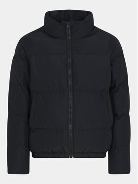 KABOOKI® KABOOKI® Übergangsjacke 14010010 Schwarz Regular Fit
