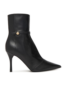 Furla Furla Členková obuv YJ63SFE X30000 IT O6000 1007 Čierna