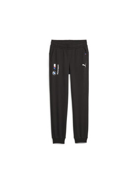 Puma Puma Spodnie dresowe 621262 Czarny Regular Fit