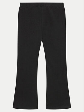 Coccodrillo Coccodrillo Legíny WC4122101VGC Černá Slim Fit