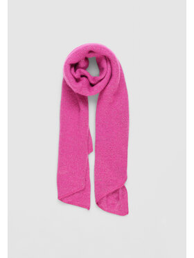 Pieces Pieces Sciarpa Pcpyron Long Lurex Noos Bc Rosa