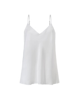 Love and Hate Love and Hate Top Denise Bílá Ladies Fit