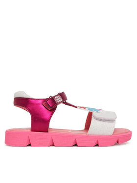 Agatha Ruiz de la Prada Agatha Ruiz de la Prada Sandaalid 252971 Roosa