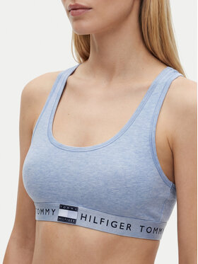 Σουτιέν τοπ Tommy Hilfiger