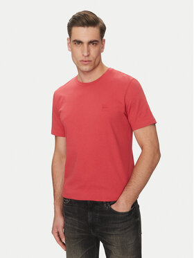 BOSS BOSS Футболка Tales 50508584 Червоний Regular Fit