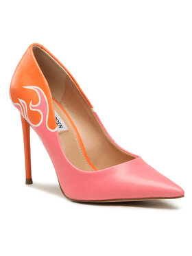 Steve Madden Steve Madden High Heels Vala-F SM11002390-P/O Rosa