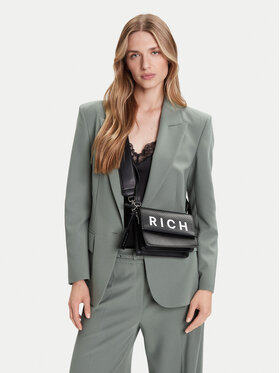 John Richmond John Richmond Handtasche RWP25073BO Schwarz