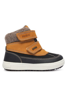 Primigi Primigi Μπότες Χιονιού GORE-TEX 2352600 M Έγχρωμο