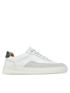 Filling Pieces Filling Pieces Tenisice Mondo Squash 46733331901 Bijela