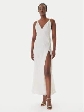 Bardot Bardot Õhtune kleit Romaya 60334DB Ekrüüvärv Regular Fit