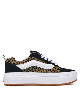 Vans Vans Superge Knu Skool Stacklite VN000Z6MH651 Črna